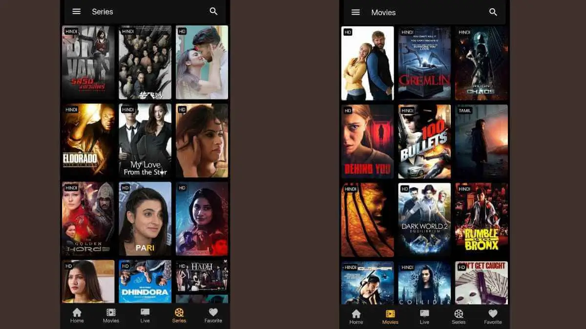 Picasso App Download for Android & IOS (Latest Version v87) 5 Picasso App Screenshot